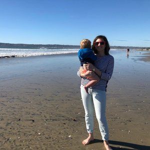 Meet your Posher, Aimee
